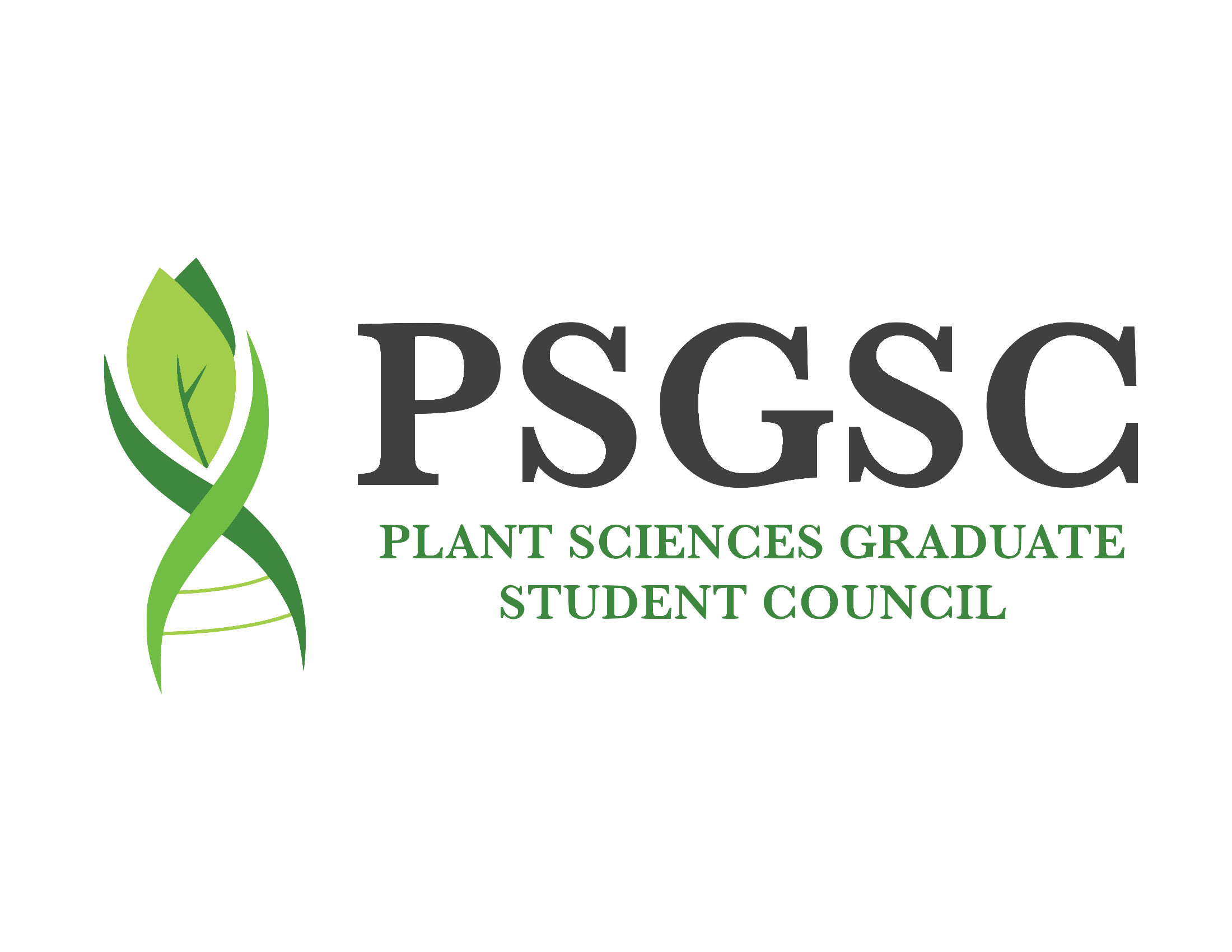 Plant Sciences Graduate Student Council