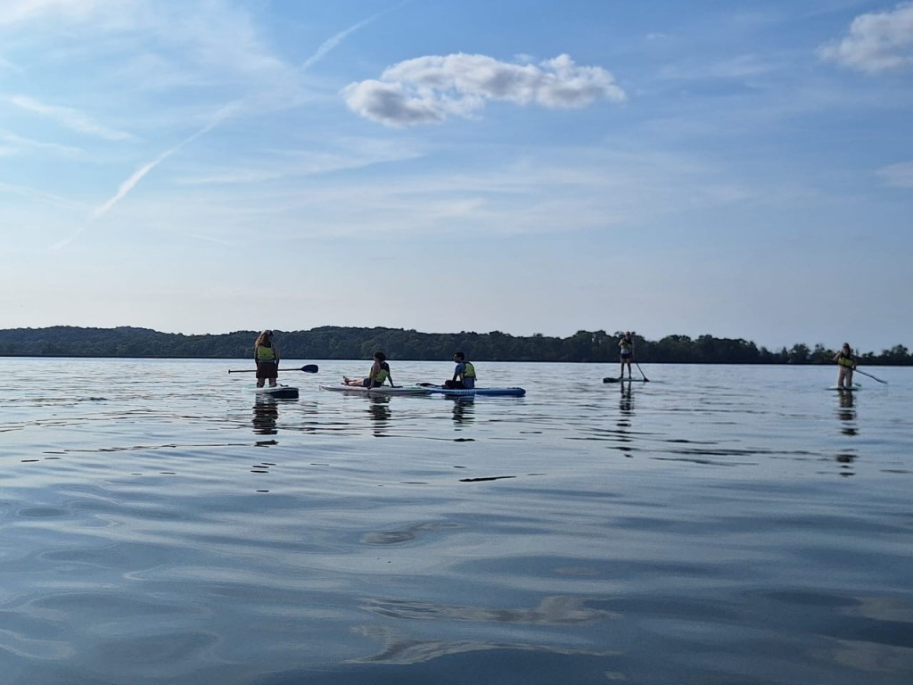 paddle board event 2026